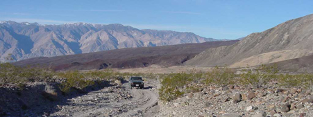 Saline Valley