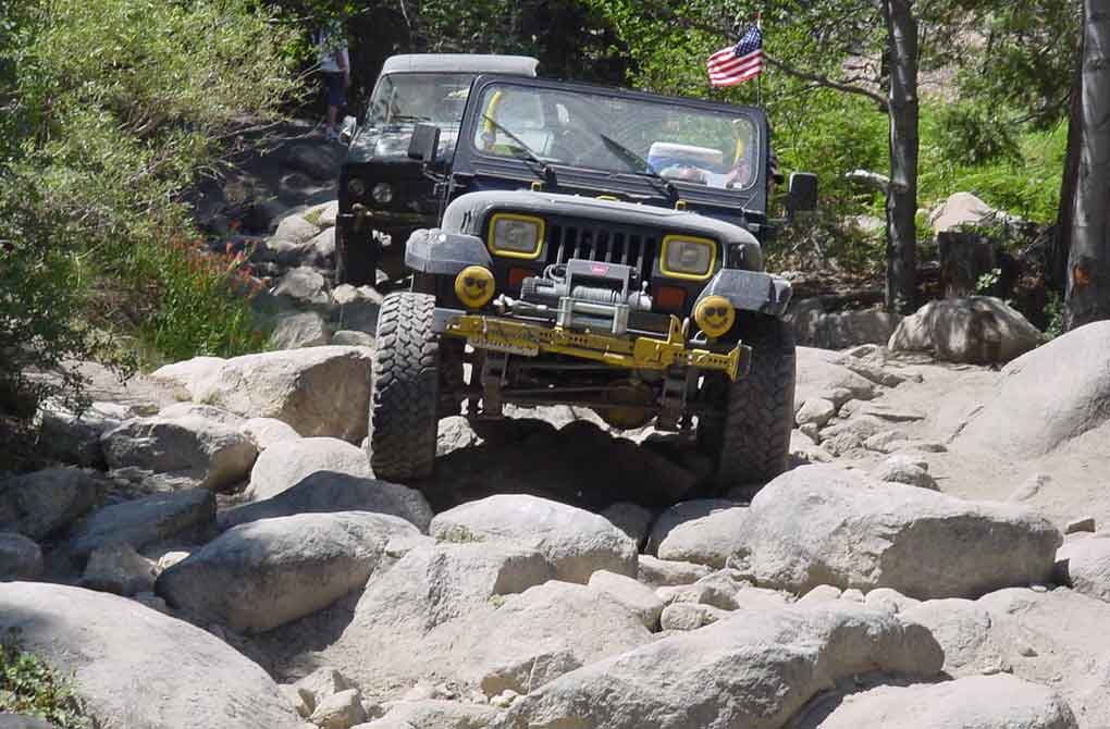 Rocks 8