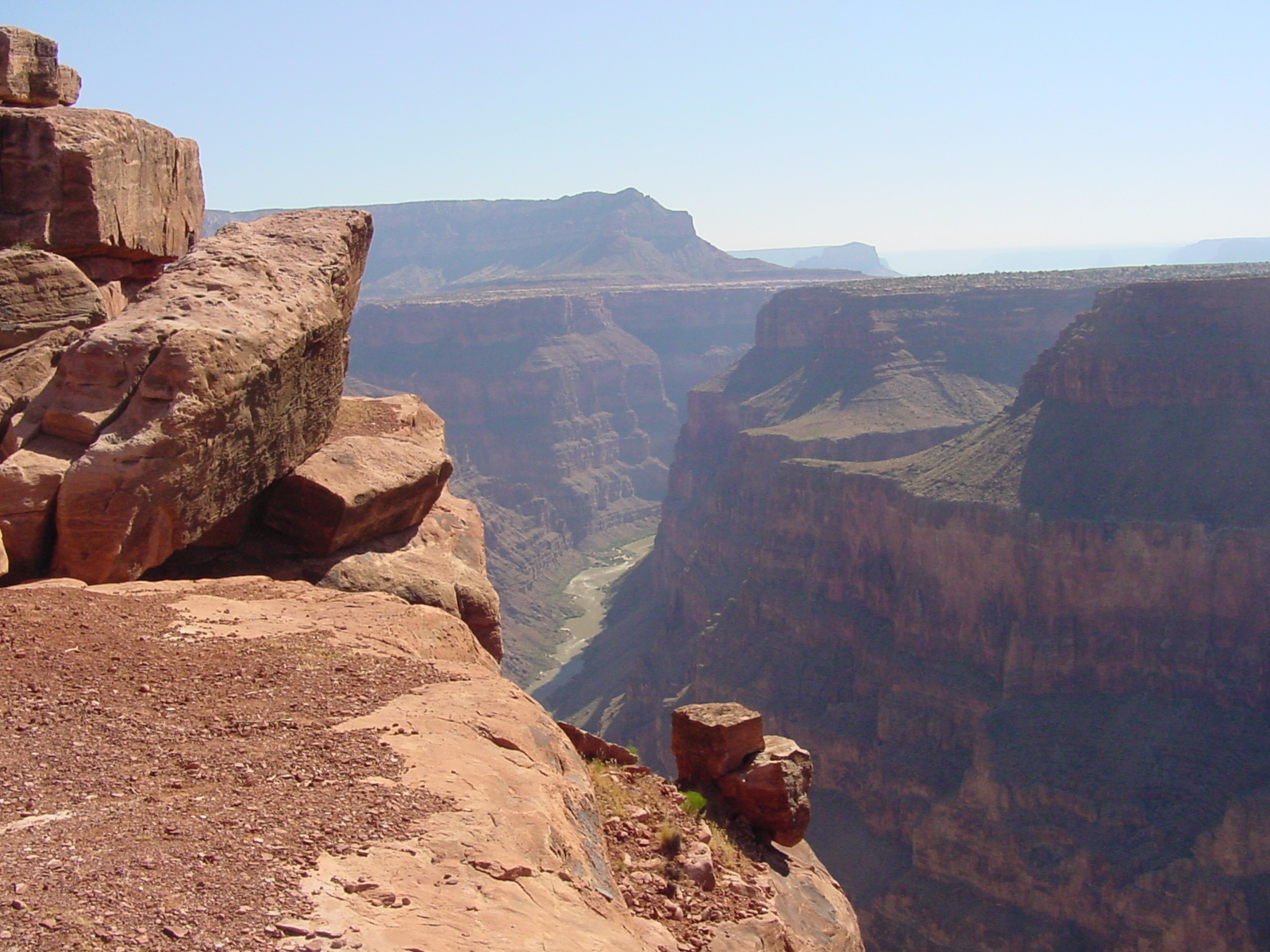 North Rim 4