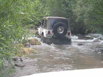 4X4
