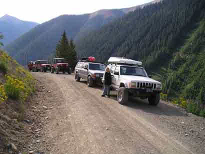 4X4