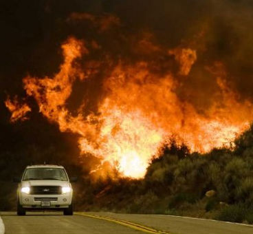 Fire