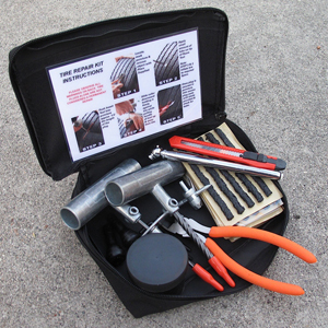 UTP Tire Repair Kit