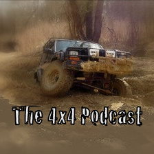 The 4x4 Podcast