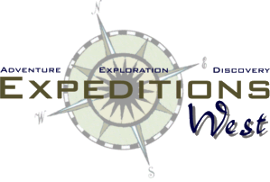 Expeditions West