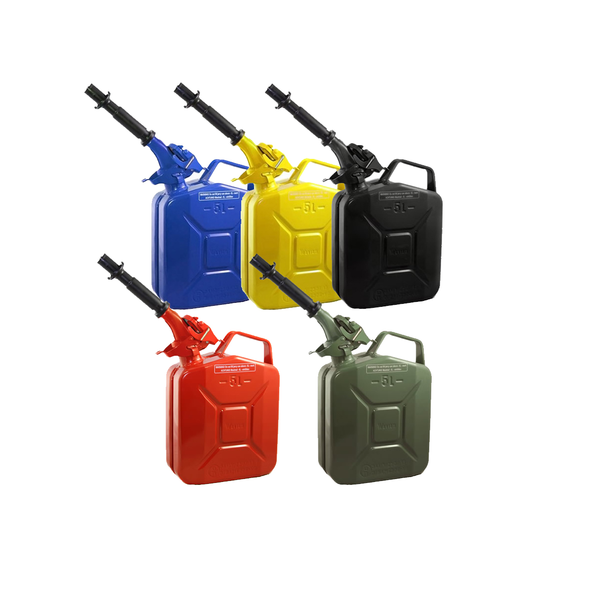 その他 Supreme - supreme wavian 5l jerry can green Supreme Wavian 5L Jerry Can (FW20) - $108